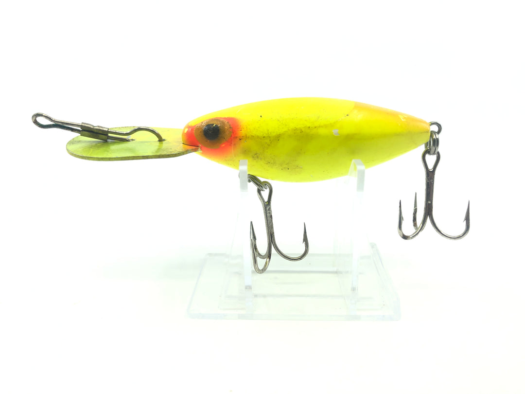 Storm Thin Fin Hot 'N Tot Yellow