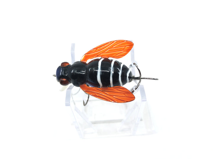 Black Hornet Fishing Lure