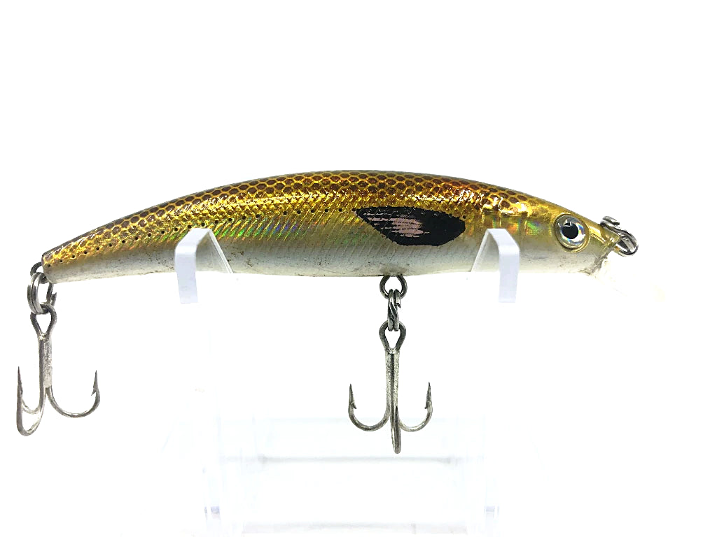 Runner Minnow Gold