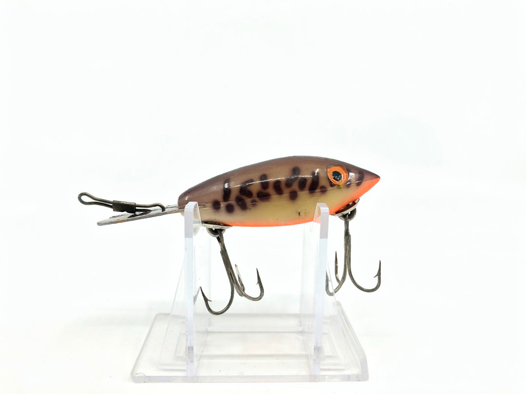 Bomber 400 Series BSBO Light Crawdad Color