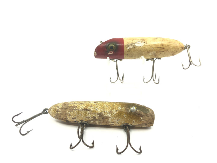 Warrior South Bend Bass Oreno Two Pack