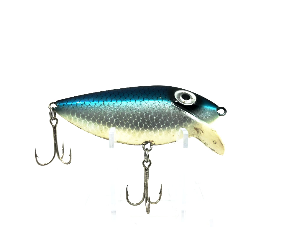 Storm Thin Fin Blue Scale BT2