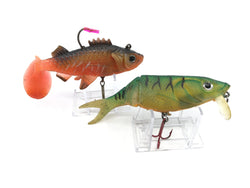 Musky Lures for Sale at My Bait Shop's Musky Shop – Tagged Storm