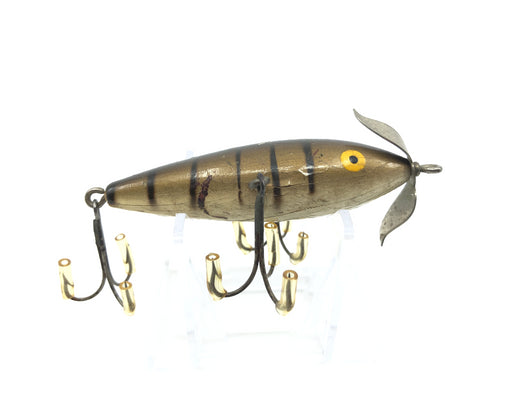 VINTAGE FISHING LURE ( South Bend-Best-o-Luck Surface ) 1935-1938