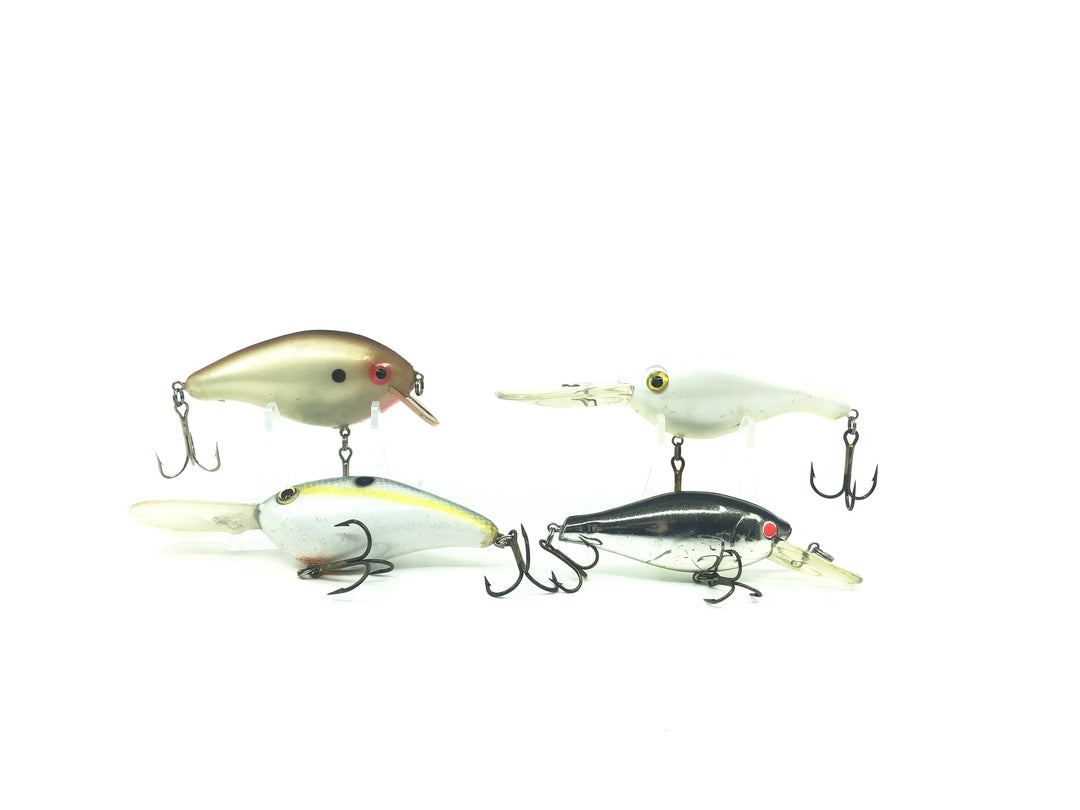 Unknown Lures Pack