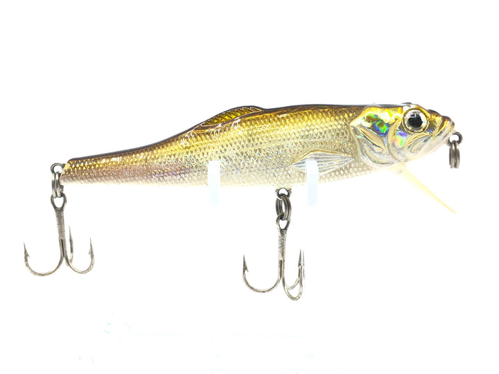 Cabela's Real Image Golden Minnow