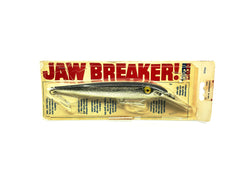 Northland Tackle Jaw Breaker Spoon – Musky Shop