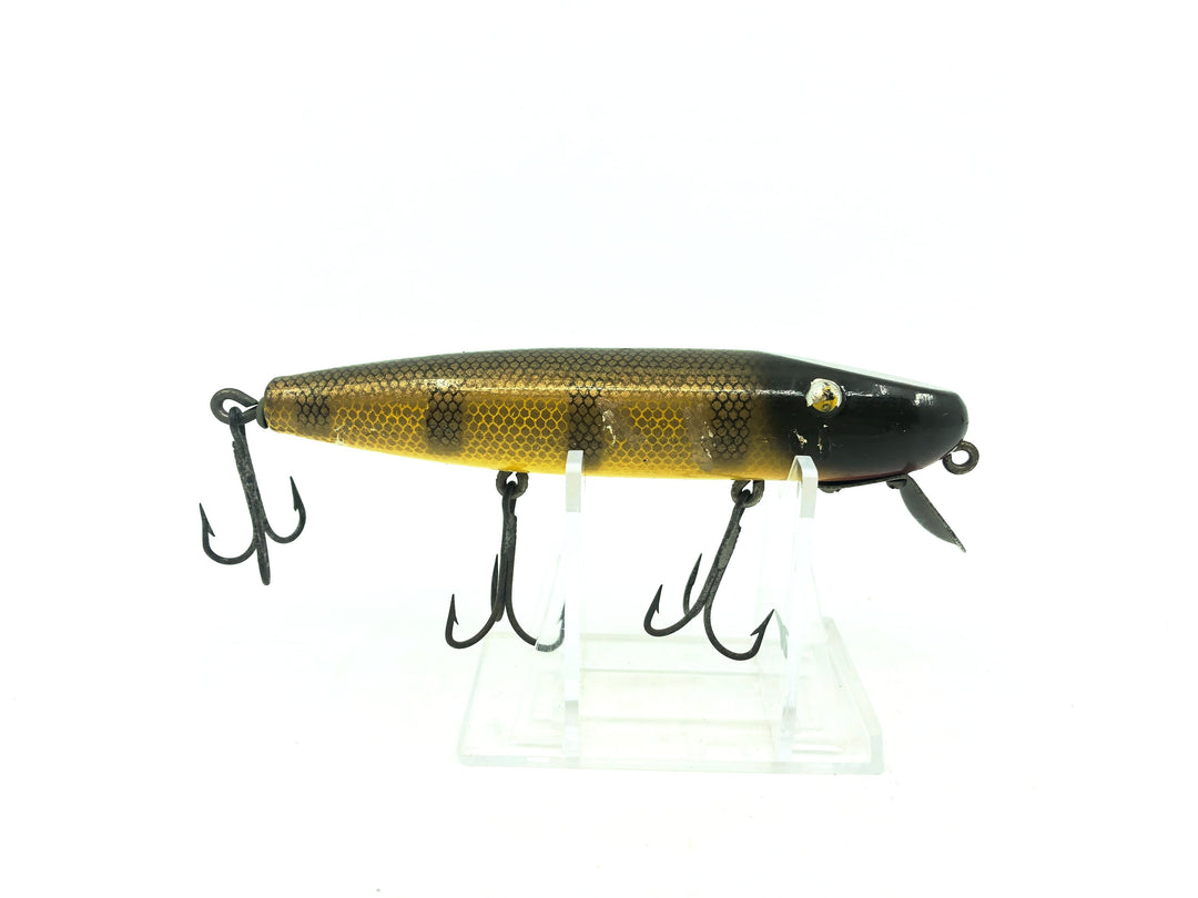 Shur-Strike Pikie, Perch Scale Color