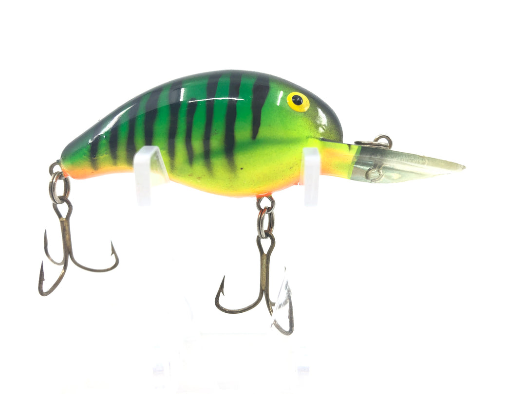 Bandit Fire Tiger Crankbait