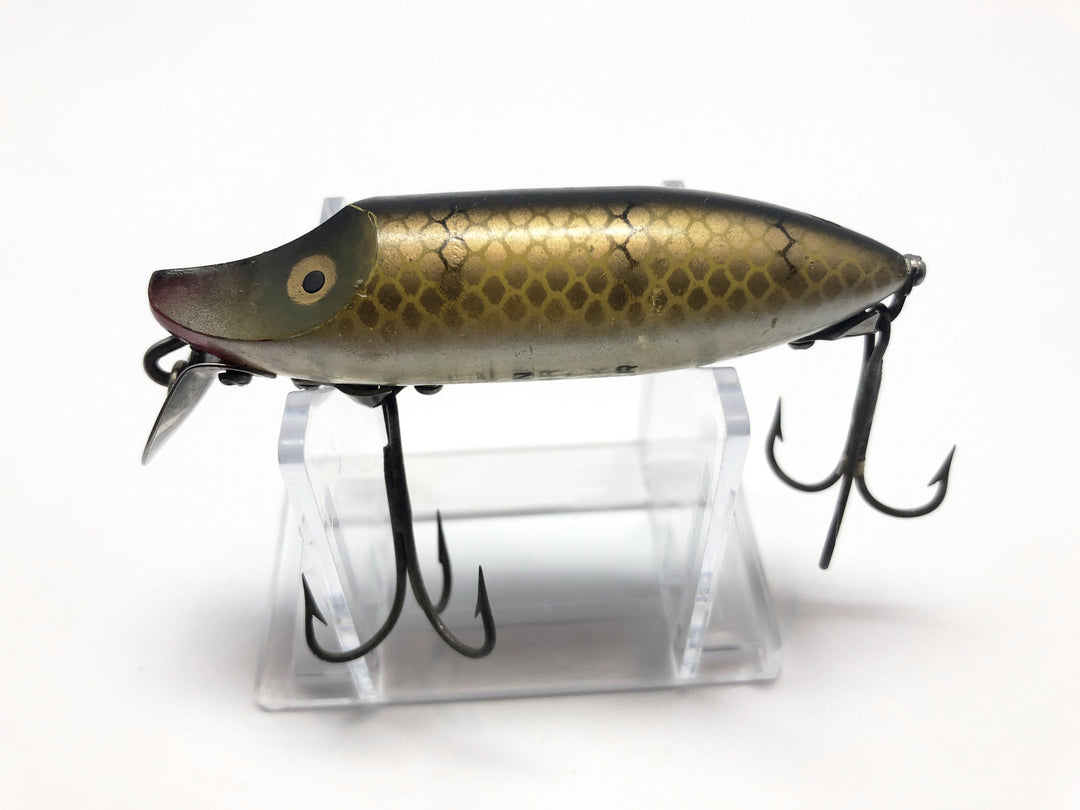 Heddon River Runt Spook Floater Pike Color