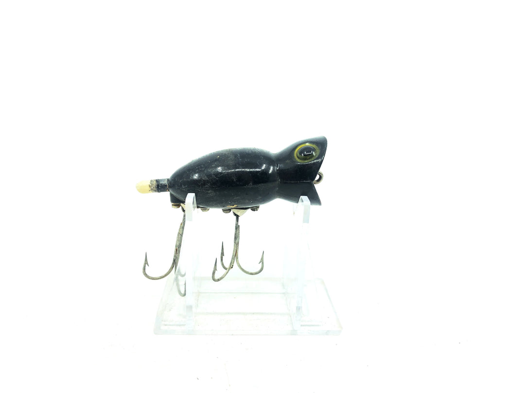 Vintage Hula Popper Black