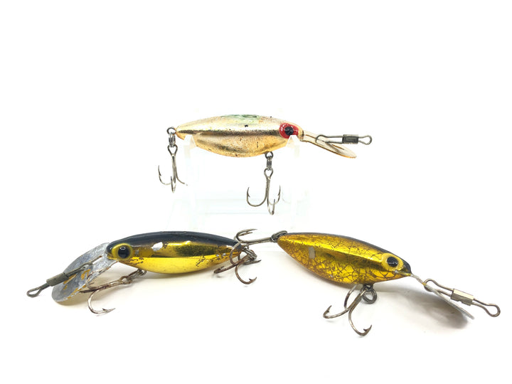 Storm Thin Fin Hot'N Tot Gold Party Pack