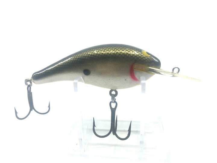 Unmarked Crankbait Shad Color