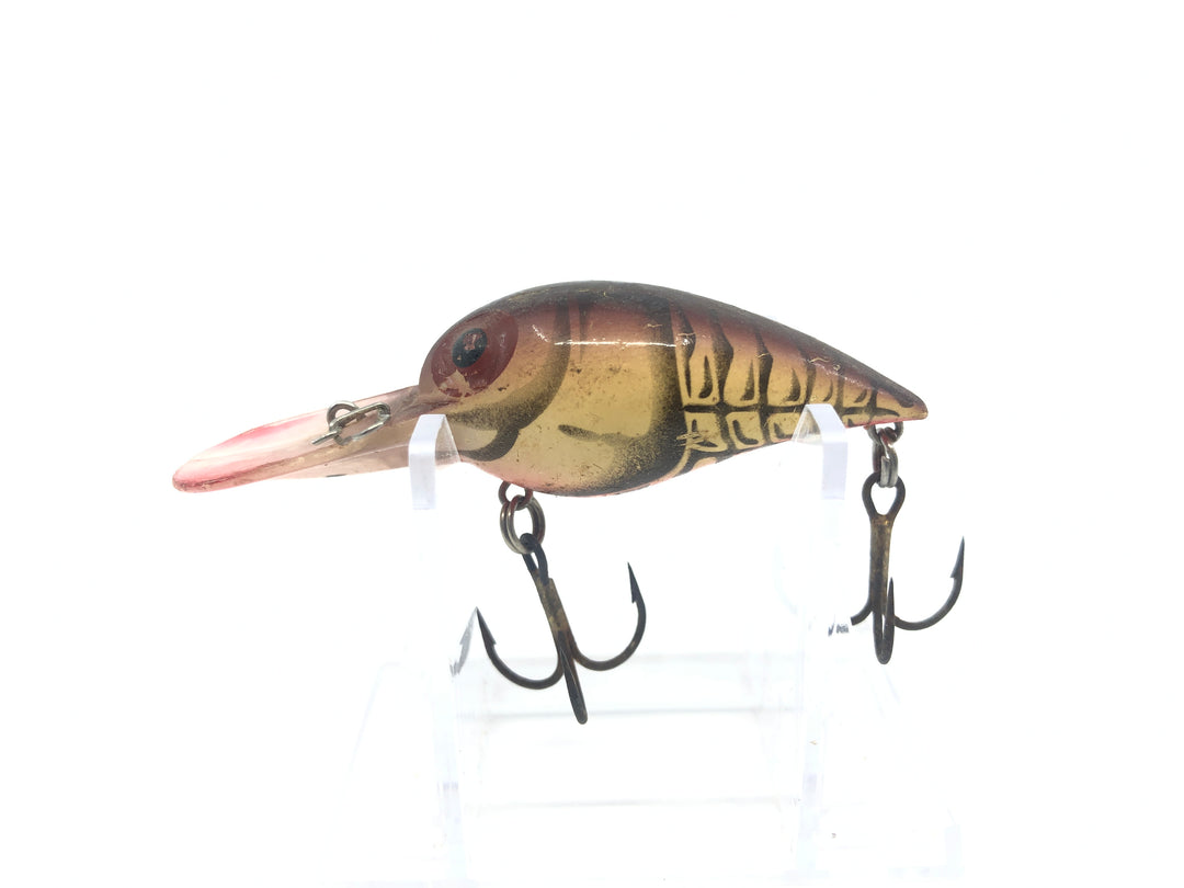 Storm Wiggle Wart Color Crawdad