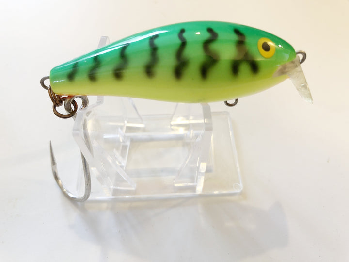 Rapala SFR-7 Firetiger Lure