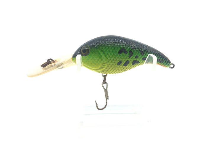 Warrior Crankbait