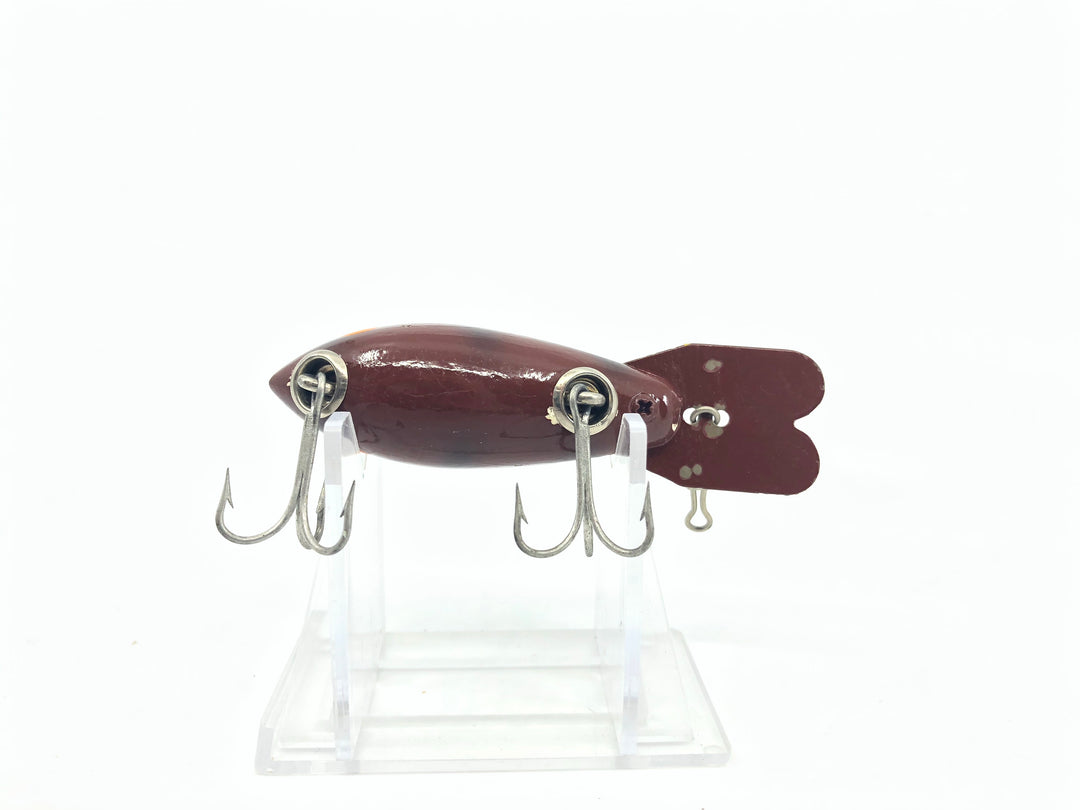 Wooden Bomber 400 Series 421 Crawdad Color