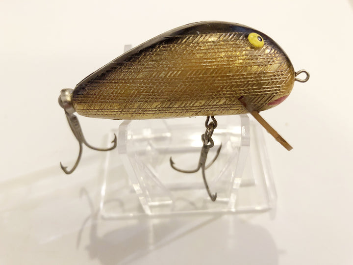 Rebel Humpy Type Lure