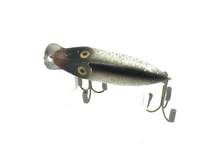 Heddon River Runt Spook Sinker 9110 P Shiner Scale Color