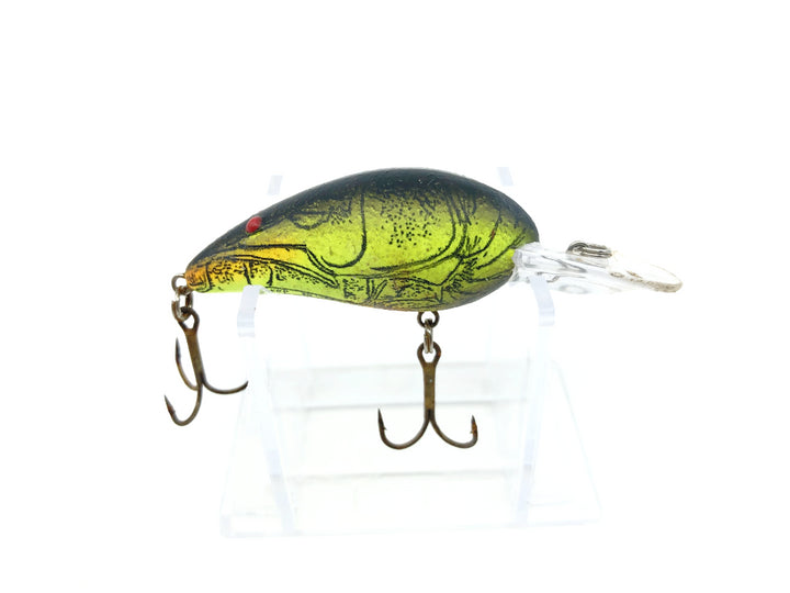 Bomber Model A 4A Crawdad Color