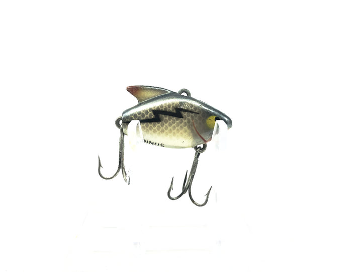 Heddon Sonic DD Dark Dace Color