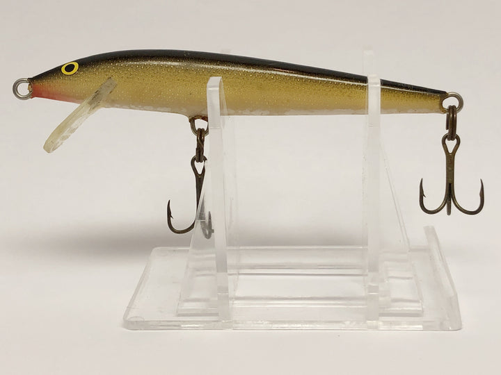 Rapala Medium Minnow Pack