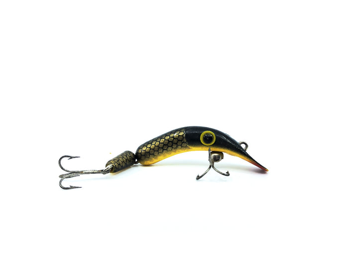 Jointed Beno Gold Perch Color