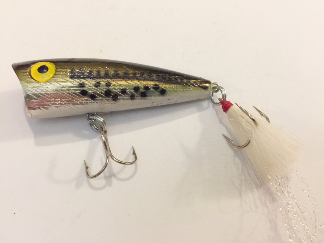 Rebel Pop R Lure Bass Color