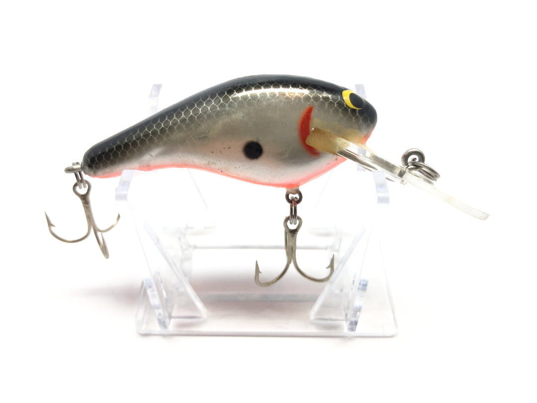 Bagley Chatter B 2 Lure in Shad Type Color