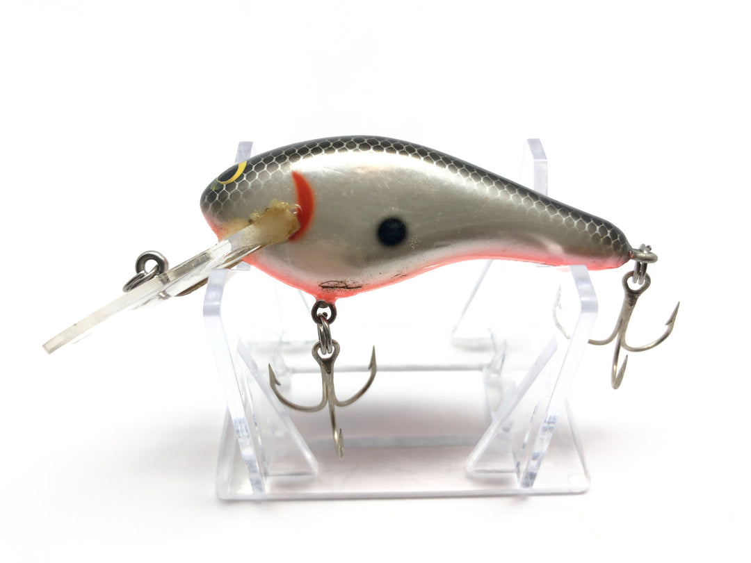 Bagley Chatter B 2 Lure in Shad Type Color