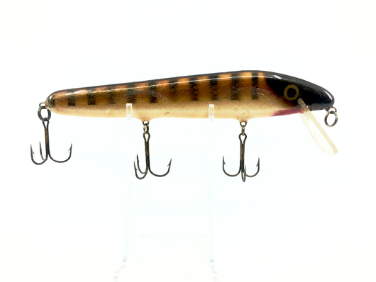 Crane Musky Lure in Perch Color – My Bait Shop, LLC