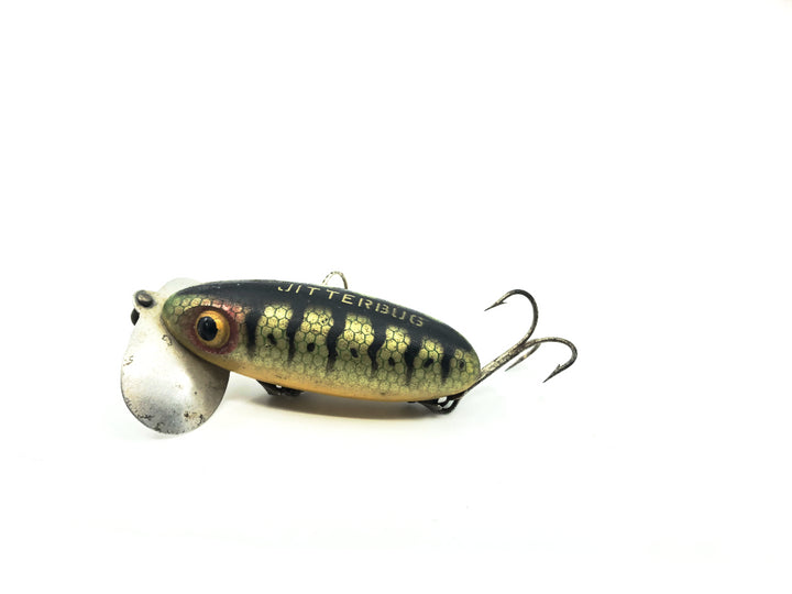 Arbogast Jitterbug Perch