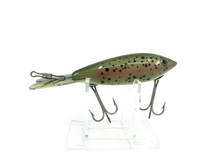 Bomber 600 Series, RT Rainbow Trout Colo