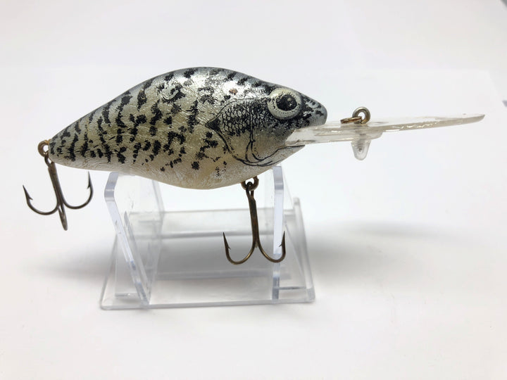 Lazy Ike Natural Ike Crappie Color NID-30 CP