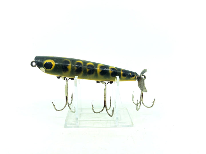 Barracuda Bait Co Dalton Special, Frog Color