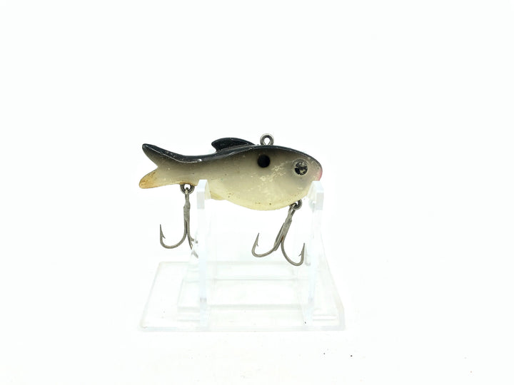 Arbogast Tru-Shad, Smokey Joe Color