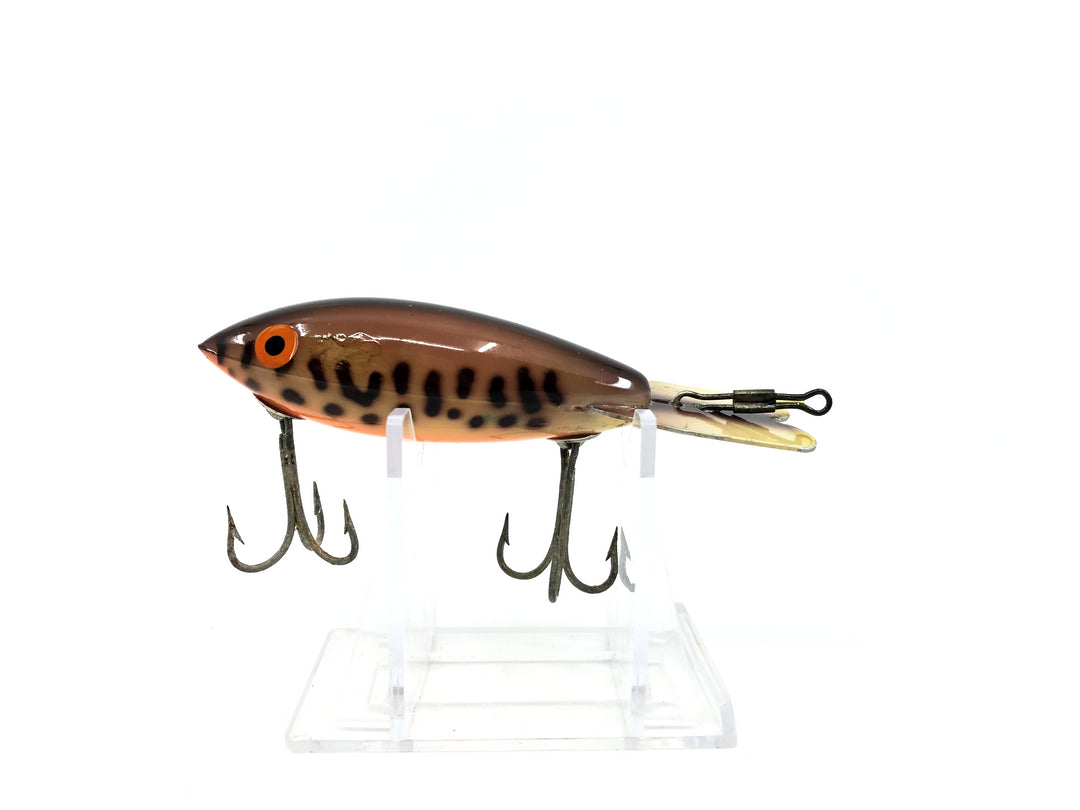 Bomber 500 Series BSBO Light Crawdad Color