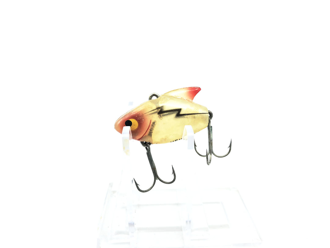 Heddon Sonic 385 C Clear Color