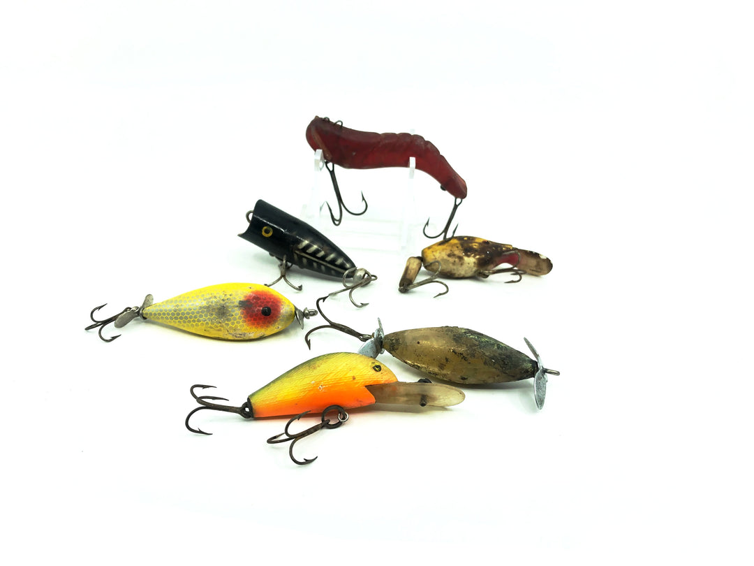 Fishermen's Variety Pack