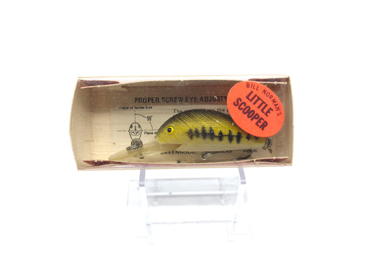 The Original Vintage Bill Norman Lures - Show, Trade, Buy & Sell