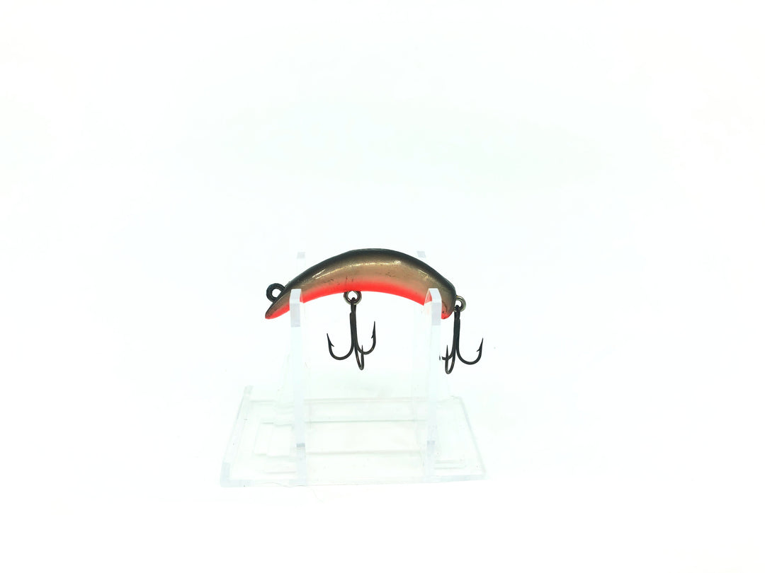 Lazy Ike KL-1 CW Crawdad Color