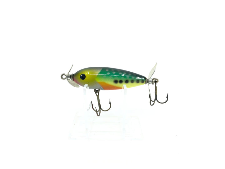 Luhr Jensen, South Bend Nip-I-Diddee Lure Grape Ape Color