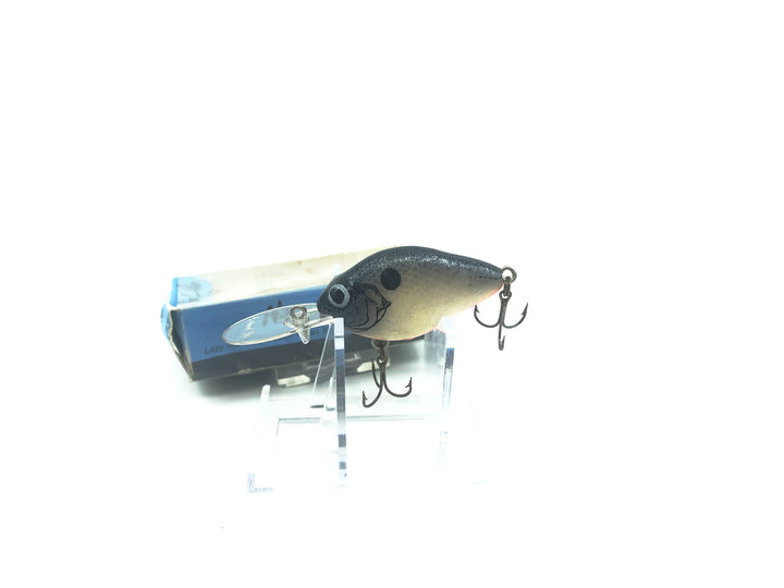 Lazy Ike Natural Ike Shad Color NID-20 SH with Box and Paperwork