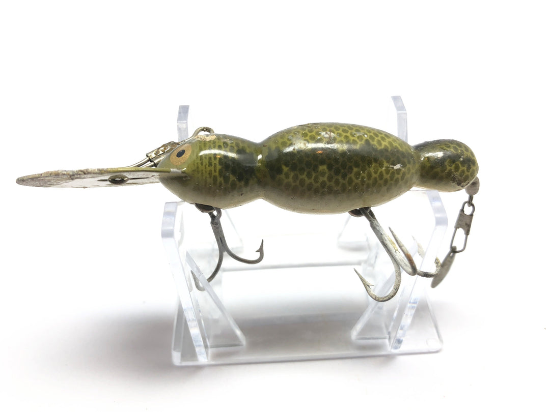 Bomber Waterdog Baby Bass Color