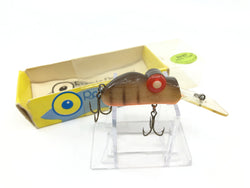 Homemade Fishing Lure Blog: Making a Musky Creeper Lure with Sam