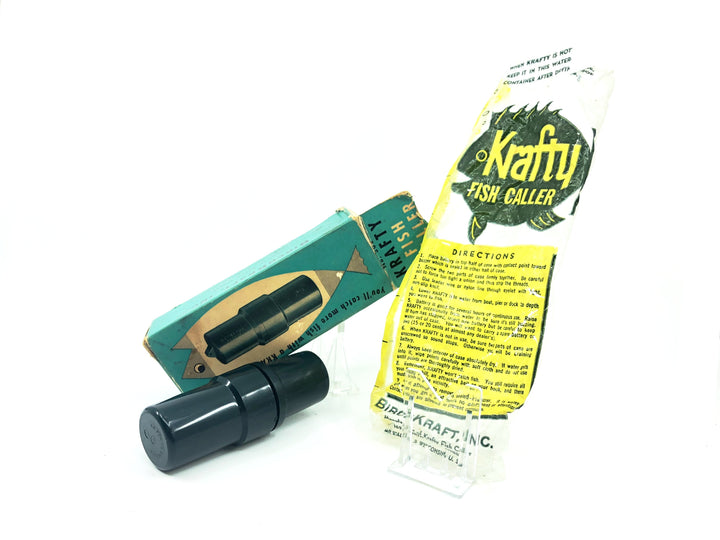 BirchKraft Inc. Krafty Fish Caller