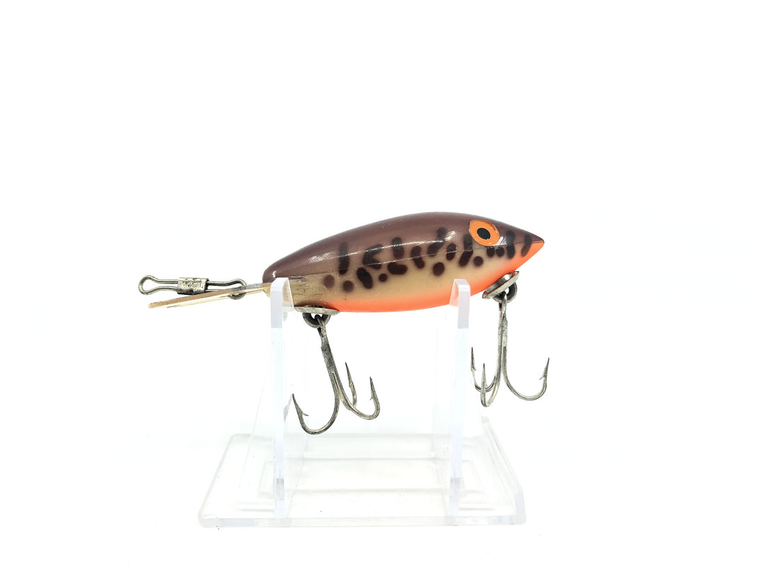 Bomber 400 Series BSBO Light Crawdad Color