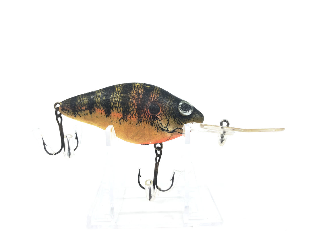 Lazy Ike Natural Ike Bluegill Color NID-30 BG