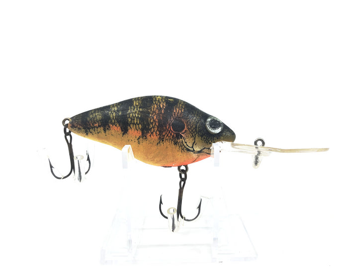 Lazy Ike Natural Ike Bluegill Color NID-30 BG