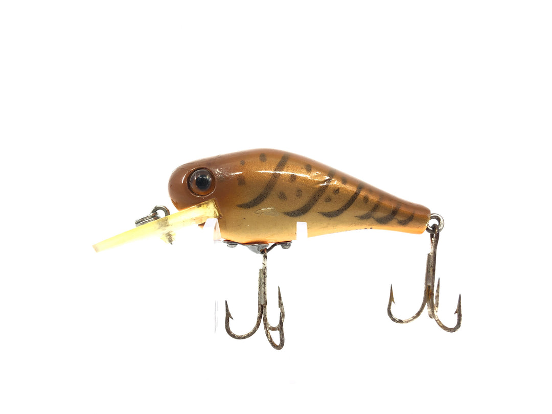 Heddon Timber Rattler X100 Crawdad Color